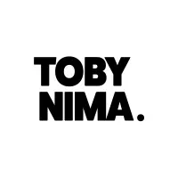 TOBY NIMA.