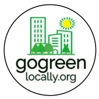 GOGREENLOCALLY ORG.