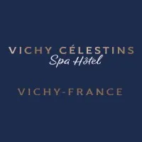 VICHY CÉLESTINS SPA HÔTEL (Vichy - France)