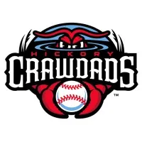 Hickory Crawdads