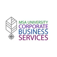 MSA University -Corporate & Business Services Division- CBSD