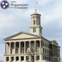 Tennessee Department of Treasury, TCRS