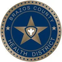 Brazos County Health Dept
