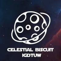 Celestial Biscuit IGDTUW