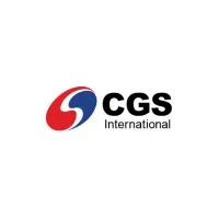 CGS International Securities Singapore