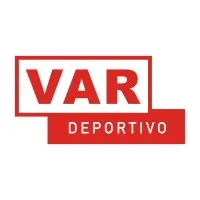 VAR DEPORTIVO