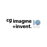 cg imagine+invent