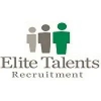 Elite Talents Recruitment Agency