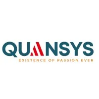 QUANSYS INDIA PROJECT MANAGEMENT CONSULTANT