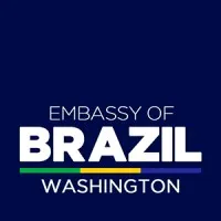 Embassy of Brazil in Washington, DC.