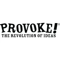 Provoke! Magazine