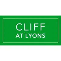 Cliff at Lyons