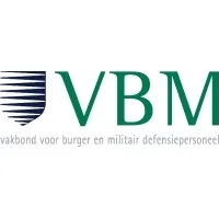 De Vakbond voor Burger en Militair defensiepersoneel VBM
