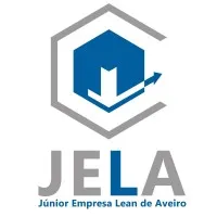 Júnior Empresa Lean de Aveiro