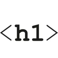 H1 Webdevelopment