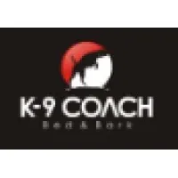 K9 Coach/Bed and Bark