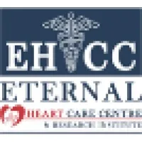 Eternal Hospital