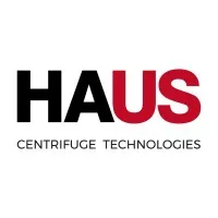 HAUS Centrifuge Technologies
