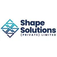 Shape Solutions (Private) Limited