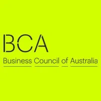 Business Council of Australia