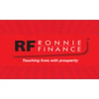 Ronnie Finance Limited