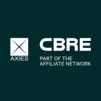 Axies SA - Part of the CBRE Affiliate Network