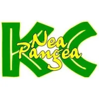 Cultural Center Nea Pangea