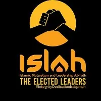 ISLAH Telkom University