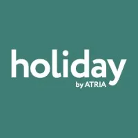 Holiday by Atria