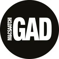 M&CSAATCHI.GAD