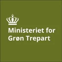 Ministeriet for Grøn Trepart