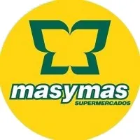 Supermercados masymas Fornés