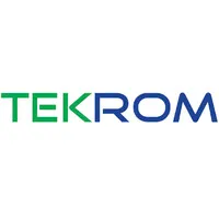 TEKROM Teknoloji AŞ.