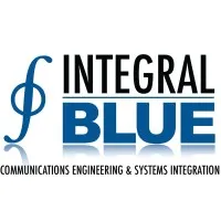 Integral Blue