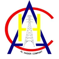 Al Haider Contracting Company