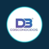 D3sconocidos