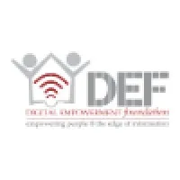 Digital Empowerment Foundation
