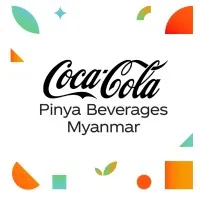 Coca-Cola Pinya Beverages Myanmar