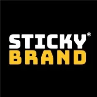 The Sticky Brand