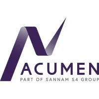 Acumen (Part of Sannam S4 Group)