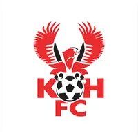 Kidderminster Harriers Football Club