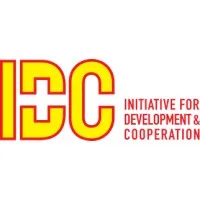 IDC Serbia - Initiative for Development and Cooperation