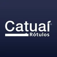 Catuaí Rótulos