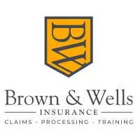 Brown & Wells