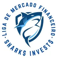 Liga de Mercado Financeiro da UFRRJ - Sharks Invest 🦈