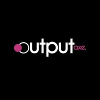 OutputAxe