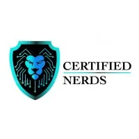 Certified Nerds Cyber Security Company