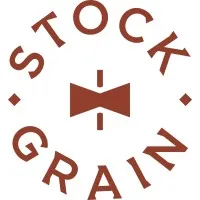 Stock + Grain Assembly