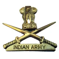 Indian Army.