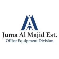 Juma Al Majid Est. - Office Equipment Division